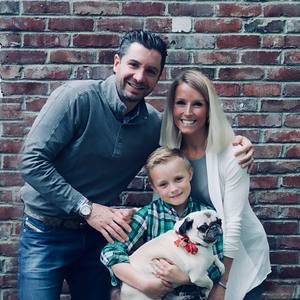 Meet your Posher, Carla